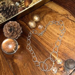 Gorgeous Judith Ripka couture necklace from Saks 5th Avenue